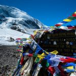 Annapurna Circuit trek Thorung La pass